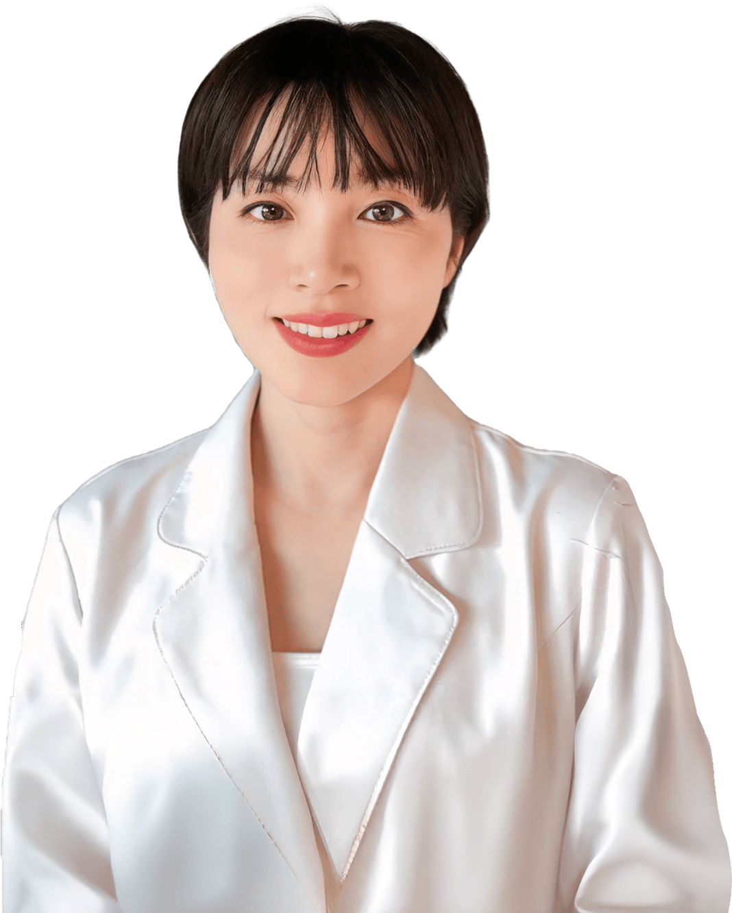 代表